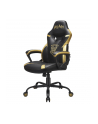 Subsonic Harry Potter Hogwart Czarno-Złoty SA5573-H5 - nr 3