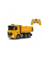 Jamara Mercedes Arocs 126 2,4G żółty 405108 - nr 10