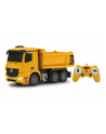 Jamara Mercedes Arocs 126 2,4G żółty 405108 - nr 13