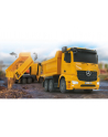 Jamara Mercedes Arocs 126 2,4G żółty 405108 - nr 14
