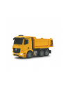 Jamara Mercedes Arocs 126 2,4G żółty 405108 - nr 18