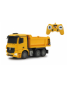 Jamara Mercedes Arocs 126 2,4G żółty 405108 - nr 20