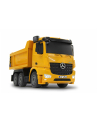 Jamara Mercedes Arocs 126 2,4G żółty 405108 - nr 23