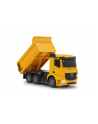 Jamara Mercedes Arocs 126 2,4G żółty 405108 - nr 2