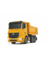Jamara Mercedes Arocs 126 2,4G żółty 405108 - nr 30