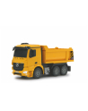 Jamara Mercedes Arocs 126 2,4G żółty 405108 - nr 32