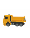 Jamara Mercedes Arocs 126 2,4G żółty 405108 - nr 3