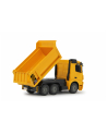 Jamara Mercedes Arocs 126 2,4G żółty 405108 - nr 5