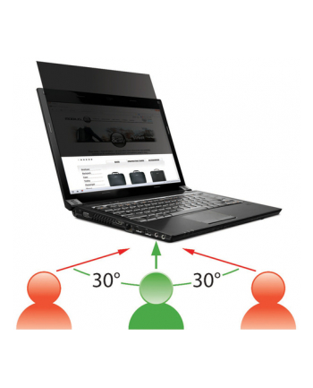 Mobilis Filtr Mobilis Privacy Filter 15,6''W (16:9) nr 2