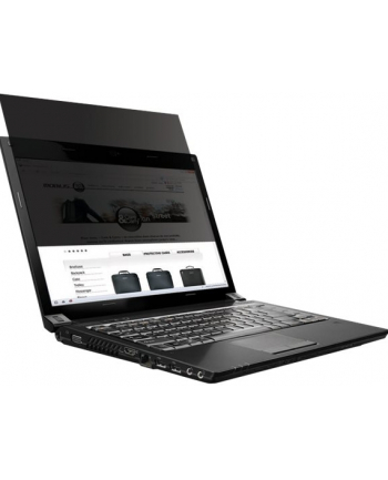 Mobilis Filtr Mobilis Privacy Filter 15,6''W (16:9)