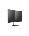 Multibrackets Uchwyt do 4 Monitorów (MM3347) - nr 6