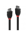 Lindy HDMI High Speed Black Line 10m (36468) - nr 7