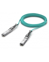 Ubiquiti Networks Uacc-Aoc-Sfp28-10M Kabel Optyczny Kolor Aqua Uaccaocsfp2810M - nr 3