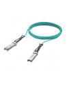 Ubiquiti Networks Uacc-Aoc-Sfp28-10M Kabel Optyczny Kolor Aqua Uaccaocsfp2810M - nr 7