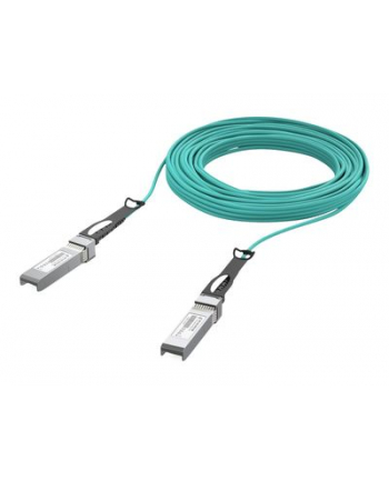 Ubiquiti Networks Uacc-Aoc-Sfp28-20M Kabel Optyczny 30 M Kolor Aqua Uaccaocsfp2820M