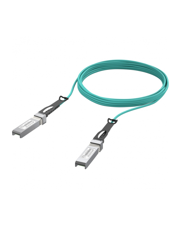 Ubiquiti Networks Uacc-Aoc-Sfp28-5M Kabel Optyczny Kolor Aqua Uaccaocsfp285M główny