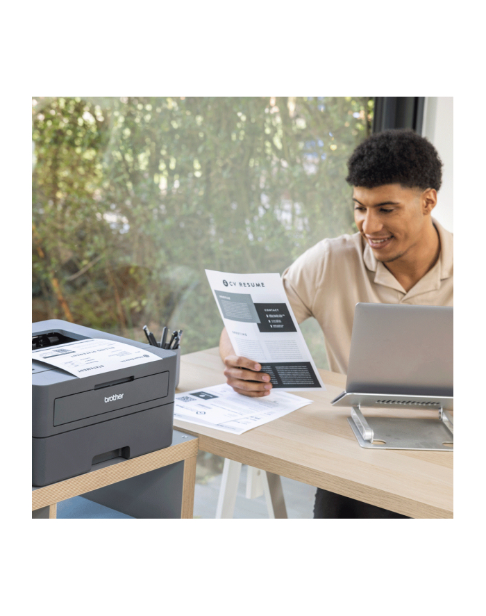 Brother HL-L2447DW główny