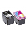 Kmp H162V opakowanie BK/Color komp. z HP C2P05AE/C2P07AE (17414005) - nr 4