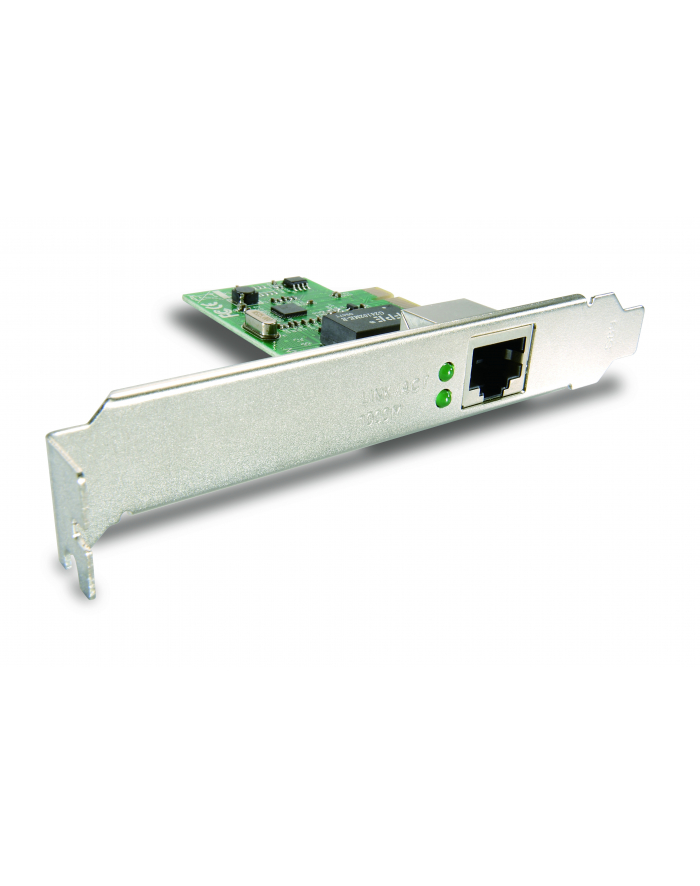 Levelone GNC-0112 karta sieciowa Wewnętrzny Ethernet 1000 Mbit/s (1) główny