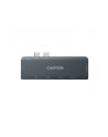 Canyon Ds-5 - Docking Station Usb-C 7-Slot Hdmi (CNSTDS05B) - nr 2