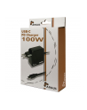 Inter-Tech Zasilacz do laptopa Argus PD-2100 USB Typ-C PD Ladegerät 1 (88882223) - nr 13