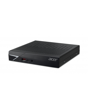 Acer Veriton N2580 Mini Pc Intel Core (DTVV4EG004)