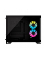 Corsair Case Icue 2500X Rgb Midi Tg Czarna (CC9011267WW) - nr 10