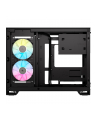 Corsair Case Icue 2500X Rgb Midi Tg Czarna (CC9011267WW) - nr 19