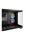 Corsair Case Icue 2500X Rgb Midi Tg Czarna (CC9011267WW) - nr 2