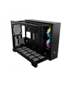 Corsair Case Icue 2500X Rgb Midi Tg Czarna (CC9011267WW) - nr 7