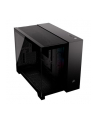 Corsair Case Icue 2500X Rgb Midi Tg Czarna (CC9011267WW) - nr 9