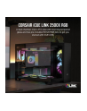Corsair Case Icue 2500X Rgb Midi Tg Czarna (CC9011267WW) - nr 28