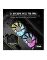 Corsair Case Icue 2500X Rgb Midi Tg Czarna (CC9011267WW) - nr 30