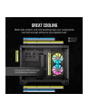 Corsair Case Icue 2500X Rgb Midi Tg Czarna (CC9011267WW) - nr 31