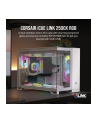 Corsair Case Icue 2500X Rgb Midi Tg Biała (CC9011268WW) - nr 37