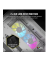 Corsair Case Icue 2500X Rgb Midi Tg Biała (CC9011268WW) - nr 39
