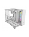 Corsair Case Icue 2500X Rgb Midi Tg Biała (CC9011268WW) - nr 44