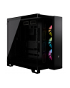 Corsair Case Icue 6500X Rgb Midi Tg Czarna (CC9011269WW) - nr 12