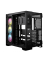 Corsair Case Icue 6500X Rgb Midi Tg Czarna (CC9011269WW) - nr 1