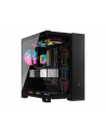 Corsair Case Icue 6500X Rgb Midi Tg Czarna (CC9011269WW) - nr 30