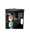 Corsair Case Icue 6500X Rgb Midi Tg Czarna (CC9011269WW) - nr 43