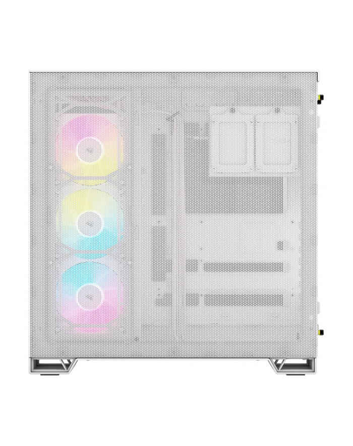 Corsair Case Icue 6500X Rgb Midi Tg Biała (CC9011270WW) główny