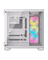 Corsair Case Icue 6500X Rgb Midi Tg Biała (CC9011270WW) - nr 21