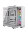 Corsair Case Icue 6500X Rgb Midi Tg Biała (CC9011270WW) - nr 12