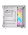 Corsair Case Icue 6500X Rgb Midi Tg Biała (CC9011270WW) - nr 16