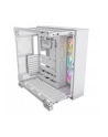 Corsair Case Icue 6500X Rgb Midi Tg Biała (CC9011270WW) - nr 25