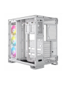 Corsair Case Icue 6500X Rgb Midi Tg Biała (CC9011270WW) - nr 28
