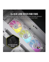 Corsair Case Icue 6500X Rgb Midi Tg Biała (CC9011270WW) - nr 32