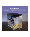 Corsair Case Icue 6500X Rgb Midi Tg Biała (CC9011270WW) - nr 36