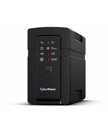 Cyberpower Systems 650VA 400W Sine 192V 264 (RT650EI) nr 2